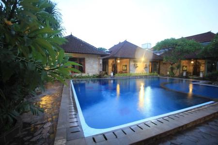 Taman Sari Cottages 2 - 14