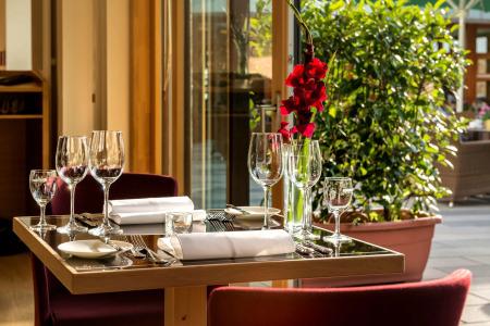 Dorint ThermenFreiburg - 26