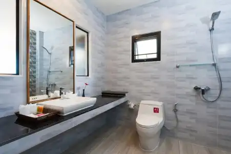 Koh Tao View Cliff Resort - 182