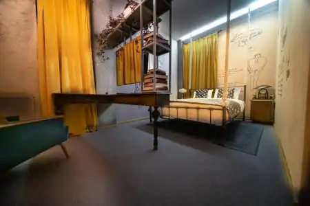 Ati Ambavi Boutique Gudauri - 14