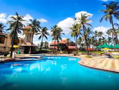 MGM Beach Resorts - 15