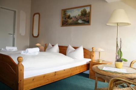 Restaurant Zum Postillion - 27