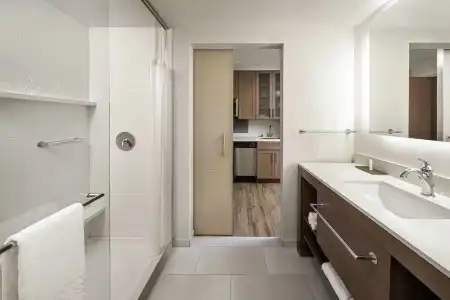 Residence Inn by Marriott San Diego Downtown/Bayfront - 48