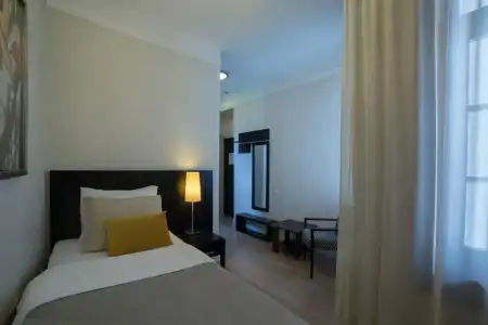 Mercure Belgrade Excelsior - 3