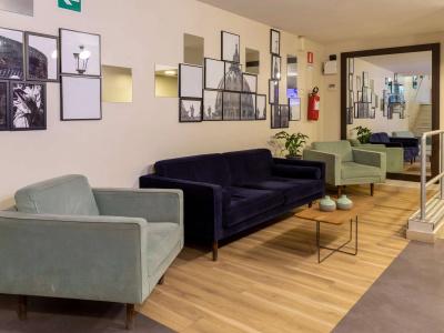B&B Roma Trastevere - 37