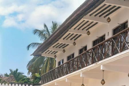 Amaan Beach Bungalows - 88