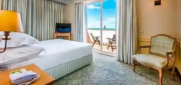 Pestana Royal All Inclusive Ocean & Spa Resort - 88
