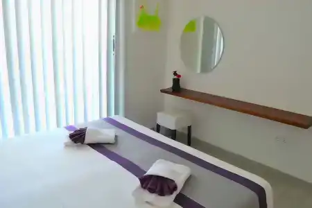 Napian Suites - 58