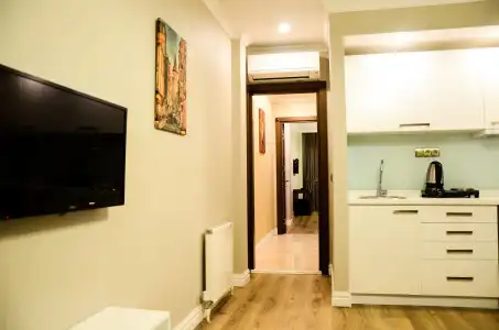Allegra Suites Galata - 14