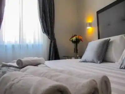 Roma Collina Relais - 118