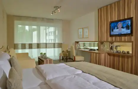 Parkhotel - 6