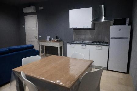 ZIBIBBO SUITES & ROOMS - Apartin Centro Storico a Trapani - 46