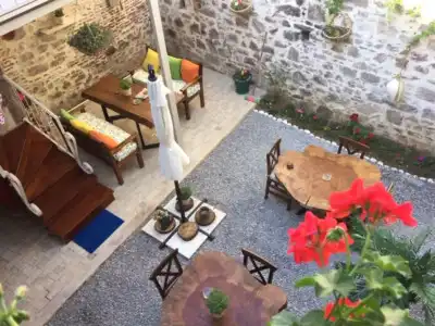 Gizemli Konak - 13