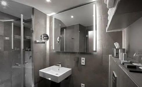 Ocak Aparthotel - 39