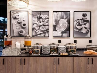 Mercure Cannes Mandelieu - 23