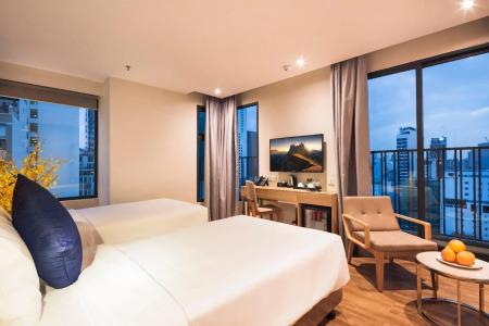 Ventana Nha Trang - 12