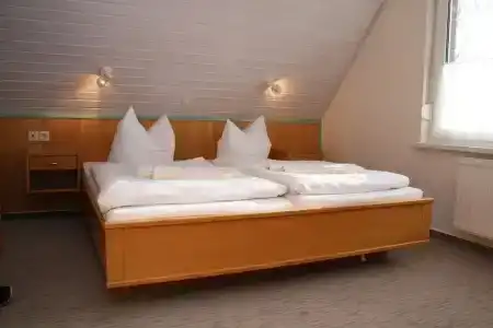 Seepark Heidenholz, Plau am See - 125