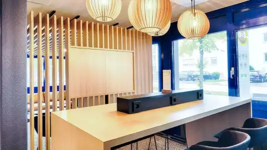 B&B München-Garching - 1
