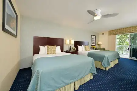 Atlantic Oceanside & Conference Center - 54