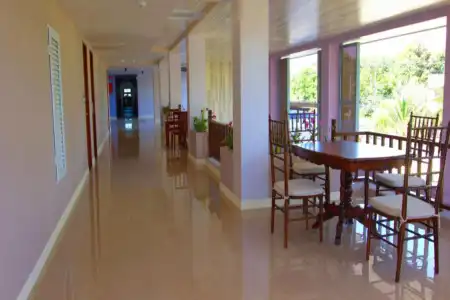 Na Tubthieng Boutique Resort - 11