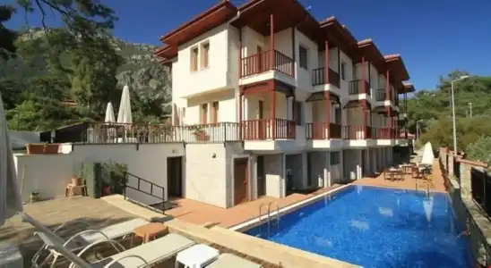Summer Otel - 20