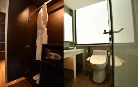 Grandiose & Spa - 9
