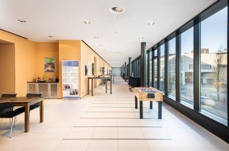Holiday Inn ZÜRICH - MESSE by IHG - 35