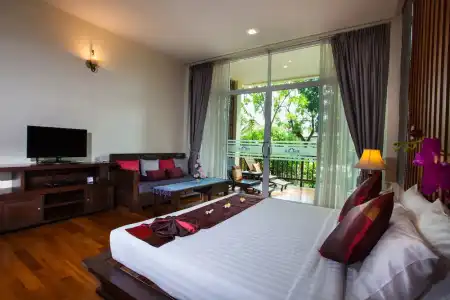 Pattra Vill Resort - 102