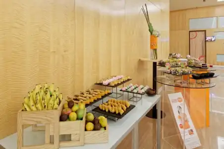 HARRIS & Conventions Kelapa Gading Jakarta - 6