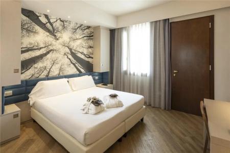 Horizon Wellness & Spa Resort - 126