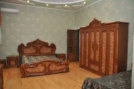 Green House Bukhara - Hostel - 16