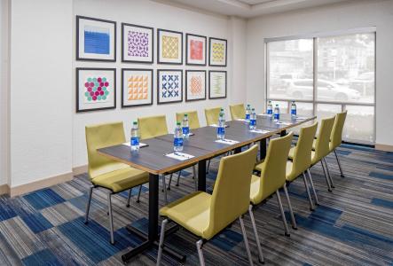 Holiday Inn Express New Orleans Downtown by IHG - 30