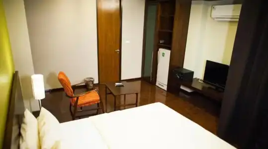 Baan Silom Soi 3 - 62