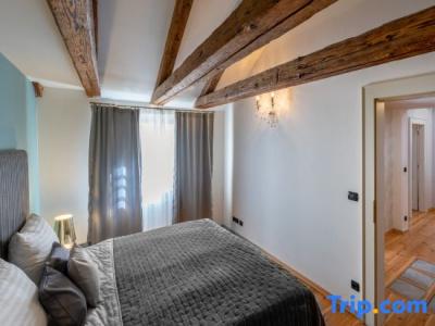 Chateau 9 Apartments by Adrez - 106