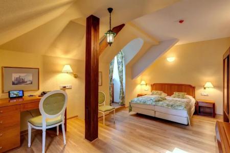 Schloss Lübbenau - 66