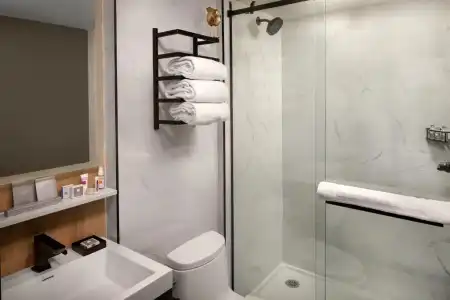 Indigo NYC DOWNTOWN - WALL STREET by IHG - 30
