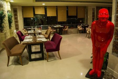 Tolip Taba Resort and Spa - 20