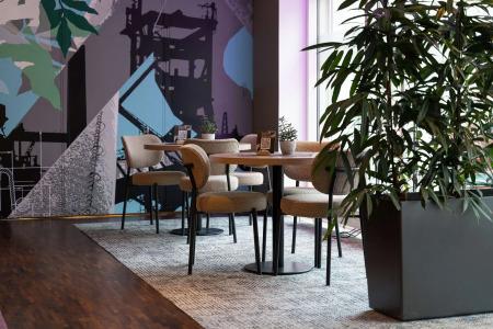 Radisson Blu Dortmund - 35