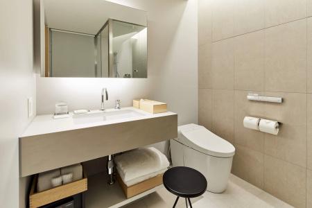 2 Bedroom Apartment Near GINZA TSUKIJI TOKYO STATION - 15