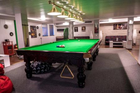 Schwanen-Resort - 12