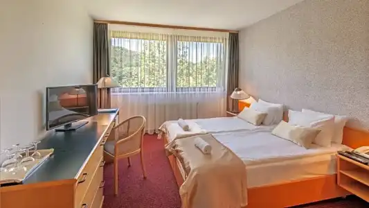 Club Tihany Resort - 59