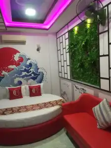 Khách Sạn Quỳnh Hương - 14