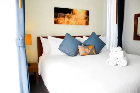 The Spirit Resort Hua Hin - 93