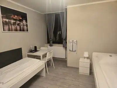 Nauwieser Apartments - 42