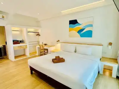 Twin Bay Resort - 259