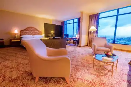 Hilton Colombo - 47