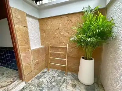 Samui Honey Cottages Beach Resort - 99