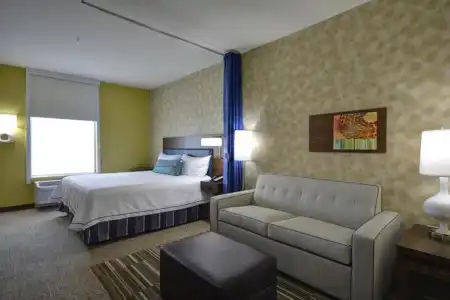 Home2 Suites by Hilton Fort Worth Southwest Cityview - 33