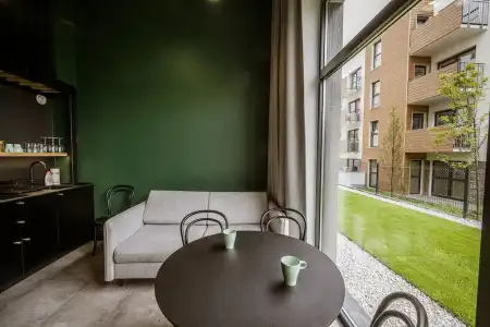 TOP Garden Aparthotel - 6