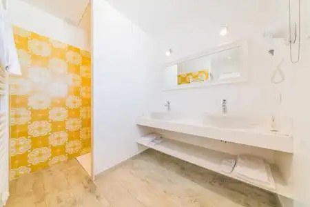 Hôtel Les Capucines - Saint Tropez - 124